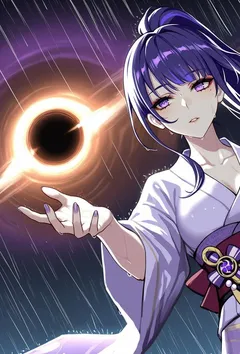 吞吐黑洞的秘密:一部诡异视频,藏着怎样的宇宙级谜团?